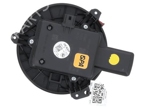 Used Heater blower motor BMW 5 (G60, G90, G68) M5 Plug-in Hybrid All-wheel Drive (727 hp) 28834869