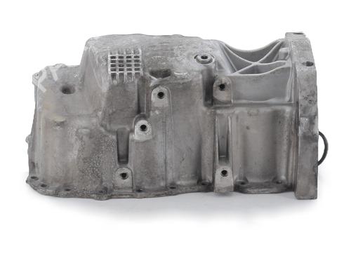 Oil sump RENAULT MEGANE III Hatchback (BZ0/1_, B3_) 1.5 dCi (BZ09, BZ0D, BZ1W, BZ29, BZ14) | BP32225595M115