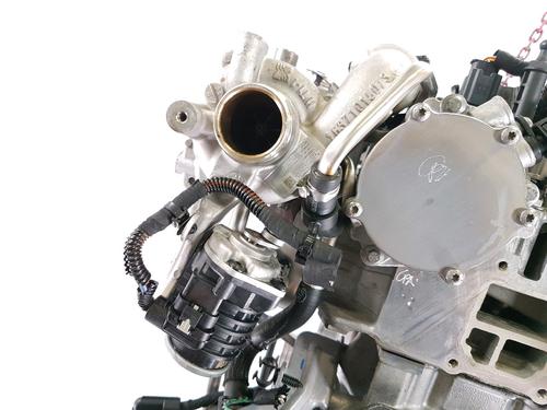 Engine OPEL CORSA F (P2JO) 1.2 (68) | BP36549137M1  - Image 7
