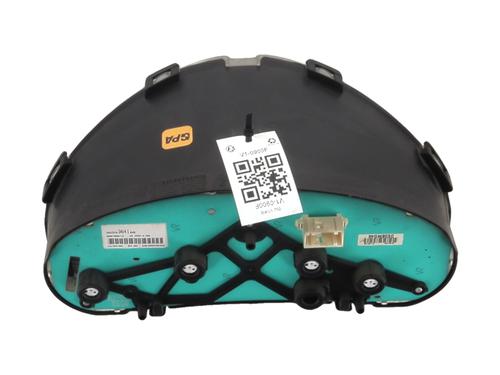 Instrument cluster CITROËN BERLINGO / BERLINGO FIRST Box Body/MPV (M_) 2.0 HDI 90 (MBRHY, MCRHY) | BP27454400C47 