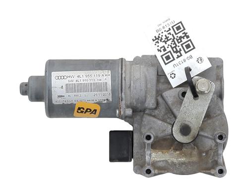 Front wiper motor AUDI Q7 (4LB) 3.0 TDI quattro | BP28486744M29 