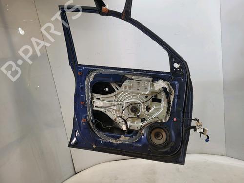 Left front door HYUNDAI TUCSON (JM) 2.0 CRDi | BP21164966C2 