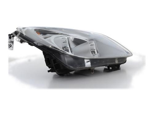 Right headlight OPEL CORSA D (S07) 1.7 CDTI (L08, L68) | BP30768680C29