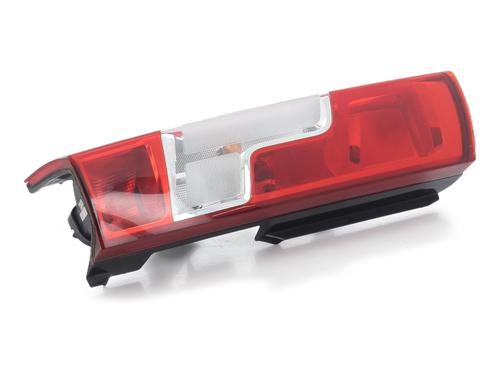 Left taillight PEUGEOT BOXER Van 2.2 BlueHDi 140 | BP38632855C34 - Image 5