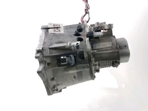 Used Gearbox PEUGEOT 208 I (CA_, CC_) 1.6 HDi / BlueHDi 75 (75 hp) 16940257