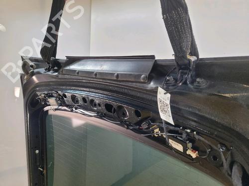 Tailgate FORD MONDEO V Hatchback (CE) 2.0 TDCi | BP32333906C6