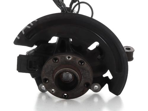 Używane Zwrotnica przednia prawa RENAULT MEGANE III Hatchback (BZ0/1_, B3_) 1.5 dCi (BZ09, BZ0D, BZ1W, BZ29, BZ14) (110 hp) 31079087