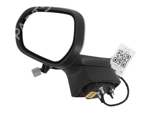 Left mirror FORD FIESTA VII (HJ, HF) 1.1 Ti-VCT | BP32459952C26