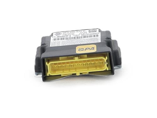 Airbag styreenhed Airbag styreenhed 39490108 39490108