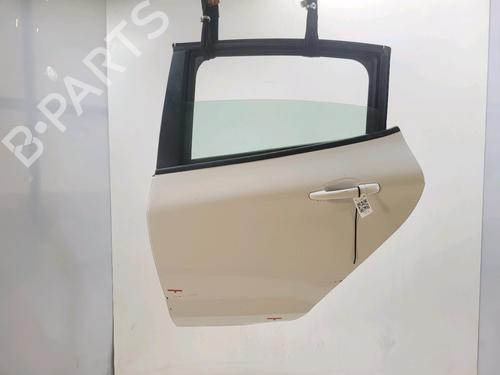 Used Left rear door Left rear door 38633387 38633387