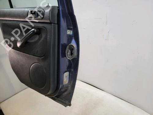 Dør venstre bak VW GOLF IV (1J1) 1.6 | BP22949861C4 