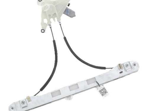 Front left window mechanism RENAULT MASTER III Van (FV) 2.3 dCi 135 FWD (FV0N, FV08, FV06, FV00, FV1S) | BP37256875C22 - Image 2