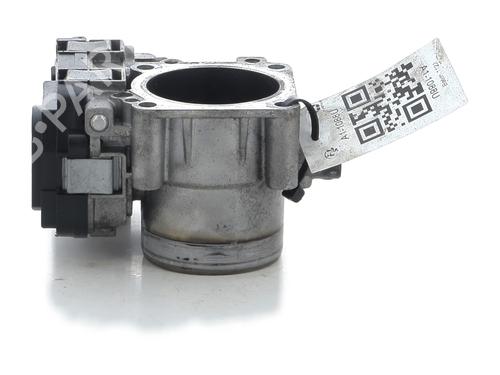Throttle body VW GOLF PLUS V (5M1, 521) 1.6 FSI | BP31912515M82