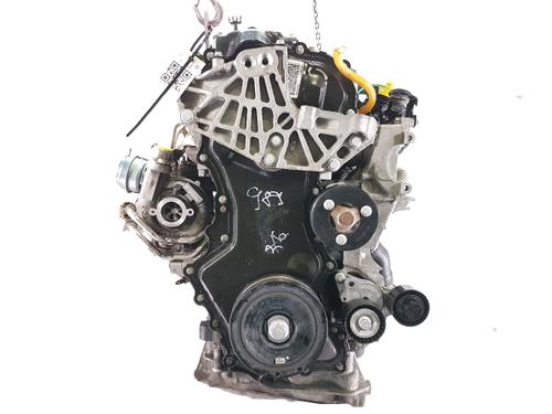 Used Engine Engine RENAULT GRAND SCÉNIC III (JZ0/1_) 2.0 dCi (JZ0Y, JZ26) (150 hp) 40441257 40441257