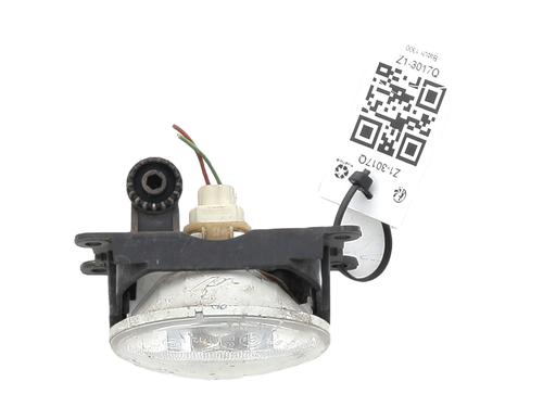 Right front fog light CITROËN C3 II (SC_) 1.4 HDi 70 (SC8HZC, SC8HR0, SC8HP4) | BP32842474C31 - Image 2