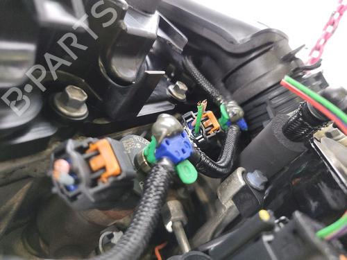 Engine CITROËN C3 II (SC_) 1.6 BlueHDi 75 | BP29696336M1 