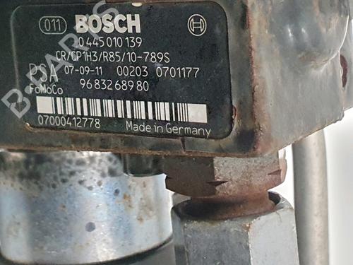 Engine LAND ROVER FREELANDER 2 (L359) 2.2 TD4 4x4 | BP37483103M1 - Image 8