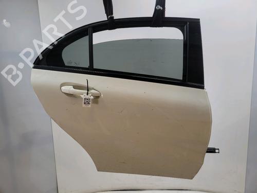 Used Right rear door MERCEDES-BENZ A-CLASS (W176) A 180 (176.042) (122 hp) 32153199
