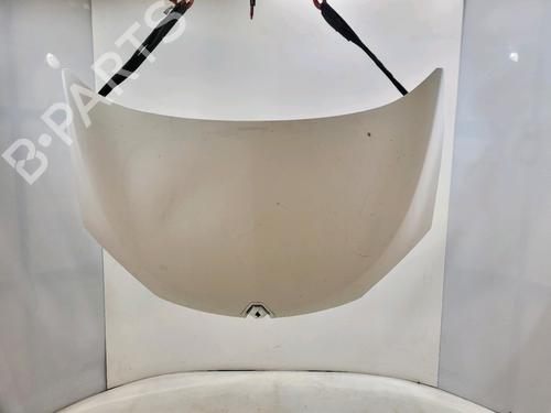 Cofano anteriore RENAULT MEGANE III Hatchback (BZ0/1_, B3_) 1.5 dCi (BZ09, BZ0D, BZ1W, BZ29, BZ14) (110 hp) 30054338