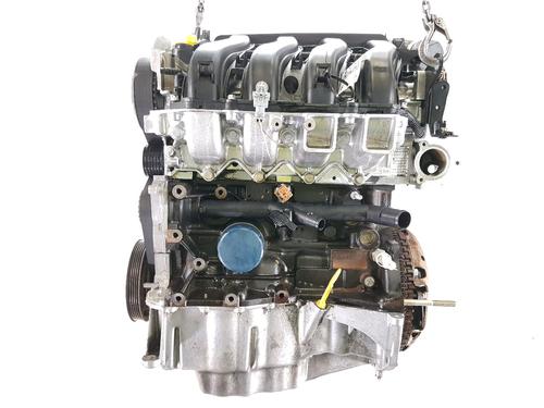 Engine RENAULT SCÉNIC II (JM0/1_) 1.6 (JM0C, JM0J, JM1B) | BP29470986M1 