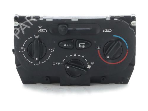 Used Climate control PEUGEOT 206+ (2L_, 2M_) 1.4 HDi eco 70 (68 hp) 31152713