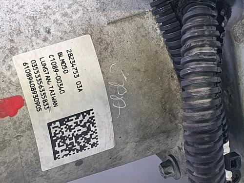 Styregear/Snekke CITROËN C3 I (FC_, FN_)  | BP28310593M22 