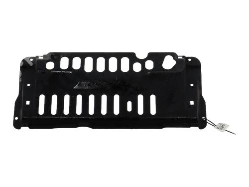 Protección inferior CITROËN C3 II (SC_) 1.2 VTi 82 (82 hp) 30557533