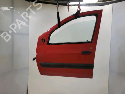 Used Left front door Left front door 37257137 37257137