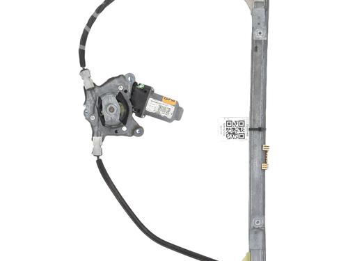 Lève-vitre avant gauche RENAULT CLIO II (BB_, CB_) 1.5 dCi (B/CB3M) | BP29874598C22