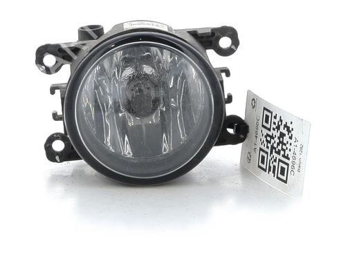 Used Left front fog light Left front fog light RENAULT MEGANE CC (EZ0/1_) 1.9 dCi (EZ0J, EZ1S) (131 hp) 33838789 33838789