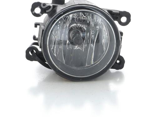 Højre Foran Tågelygte RENAULT MEGANE III Hatchback (BZ0/1_, B3_) 1.5 dCi (BZ09, BZ0D, BZ1W, BZ29, BZ14) (110 hp) 30842555