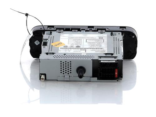 Radio FIAT PANDA (312_, 319_) 1.3 D Multijet (312PXL1A) | BP19541142E6 