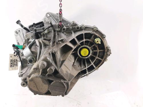 Gearbox NISSAN QASHQAI II (J11, J11_) 1.6 DIG-T | BP32152531M3