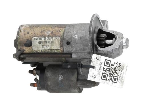 Starter FORD FUSION (JU_) 1.6 TDCi | BP31078765M8 