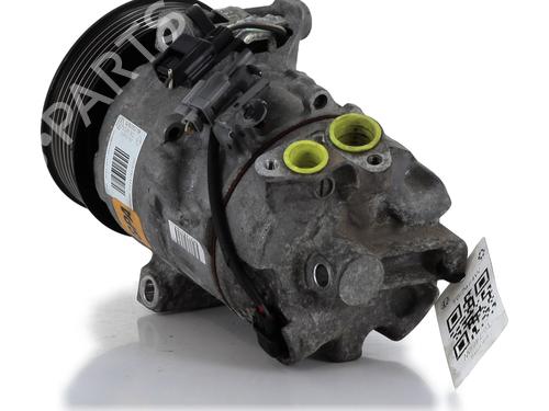 Airco pomp RENAULT SCÉNIC III (JZ0/1_) 1.6 dCi (JZ00, JZ12) | BP29018858M34 