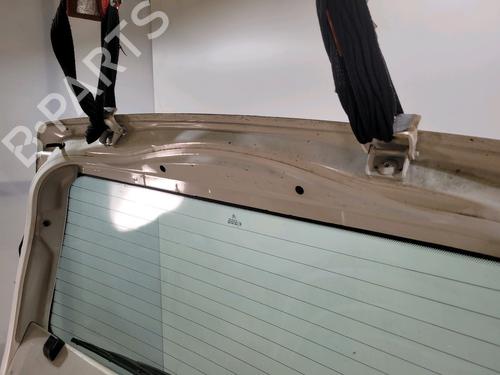 Tailgate CITROËN C3 I (FC_, FN_) 1.4 i | BP29347147C6