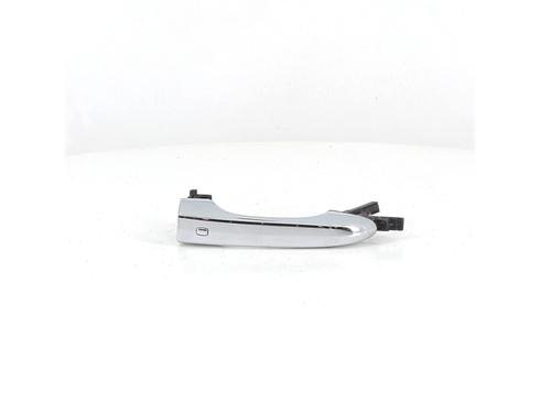 Used Front right exterior door handle FIAT 500X (334_) 1.6 D Multijet (334AXA1B, 334AXA11) (120 hp) 31662520