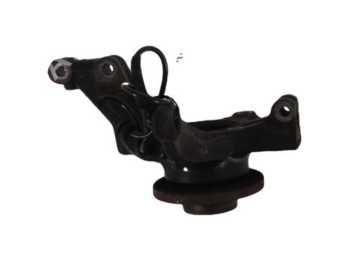 Left front steering knuckle RENAULT ZOE (BFM_) ZOE | BP33972690M25 - Image 3