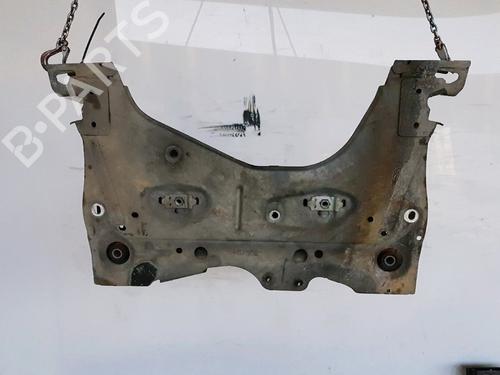 Subframe RENAULT CLIO III (BR0/1, CR0/1)  | BP27247701M9 
