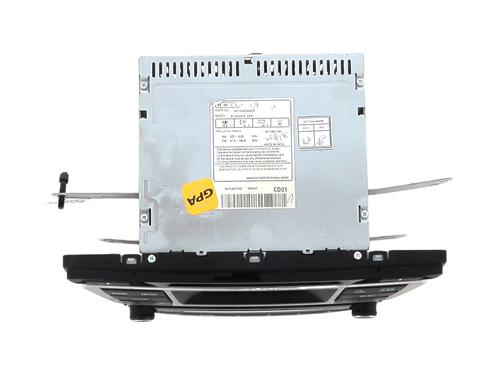 Radio HYUNDAI i20 II (GB, IB) 1.2 | BP24577466E6 