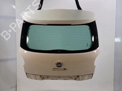 Used Tailgate FIAT 500L (351_, 352_) 1.4 (199LYB1B) (95 hp) 29695911