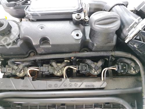 Engine PEUGEOT 206 Hatchback (2A/C) 1.4 HDi eco 70 | BP36776596M1  - Image 8