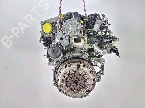 Engine PEUGEOT 208 I (CA_, CC_) 1.6 HDi / BlueHDi 75 | BP29522610M1 