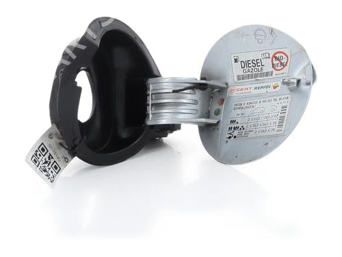 Tanklåg Tanklåg SEAT IBIZA IV (6J5, 6P1) 1.9 TDI (90 hp) 39608863 39608863