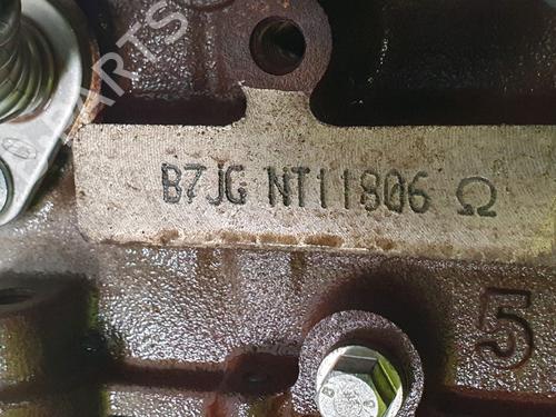Engine FORD PUMA (J2K, CF7) 1.0 Flexifuel | BP26166094M1 