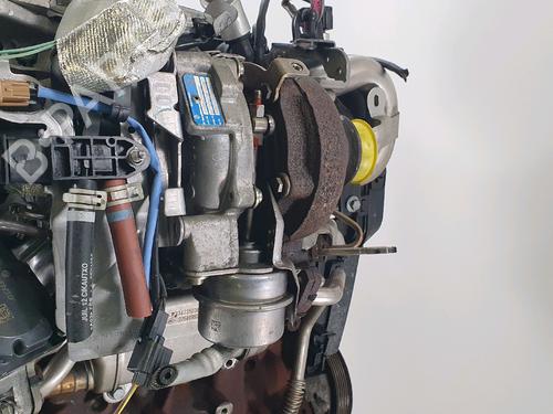 Engine MERCEDES-BENZ A-CLASS (W176) A 180 CDI / d (176.012) | BP30842377M1