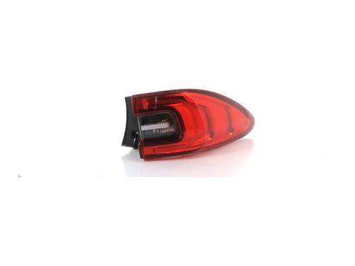Left taillight RENAULT KADJAR (HA_, HL_) 1.6 TCe 165 (HLMH) | BP36006061C34 - Image 5
