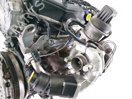 Engine VW TIGUAN (5N_) 2.0 TDI 4motion | BP32309463M1 