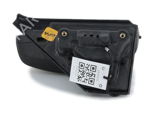 Right mirror FIAT DOBLO Cargo (263_) 1.6 D Multijet (263WXD1B, 263WXR1B, 263WXX1B, 263ZXD1B,... | BP23216374C27 