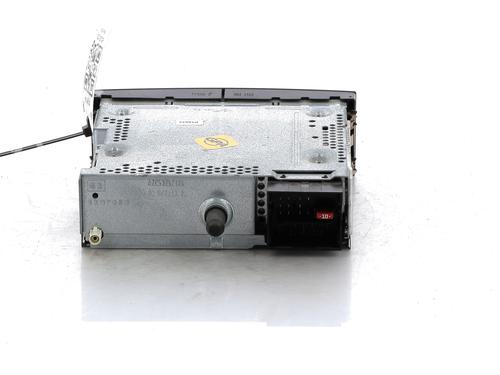 Radio CITROËN DS3 (SA_) 1.6 HDi 90 | BP17372884E6 